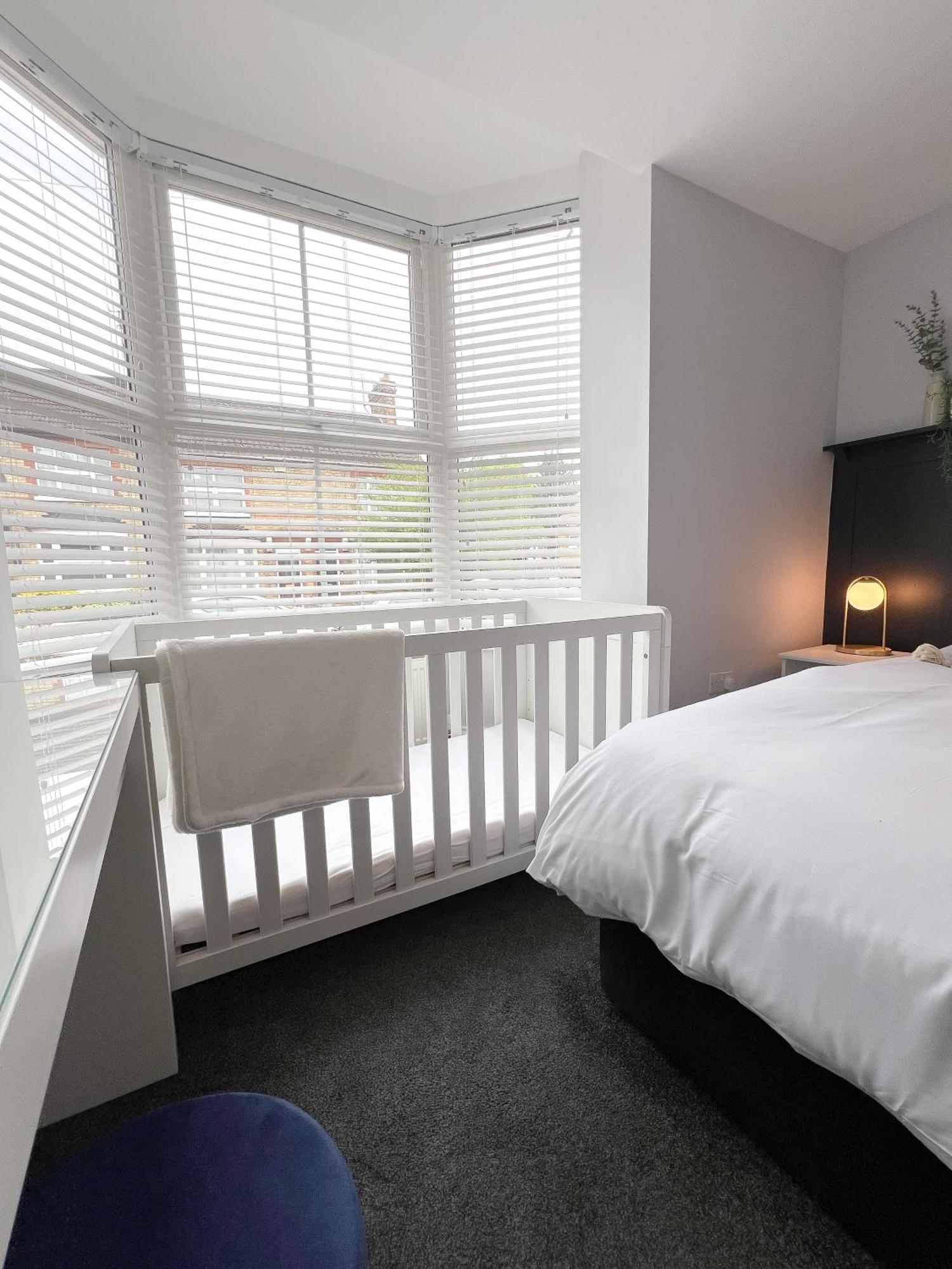 Ferienwohnung Campbells Crib Maidstone Exterior foto