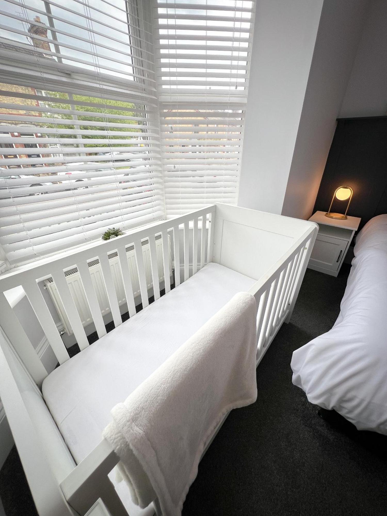 Ferienwohnung Campbells Crib Maidstone Exterior foto