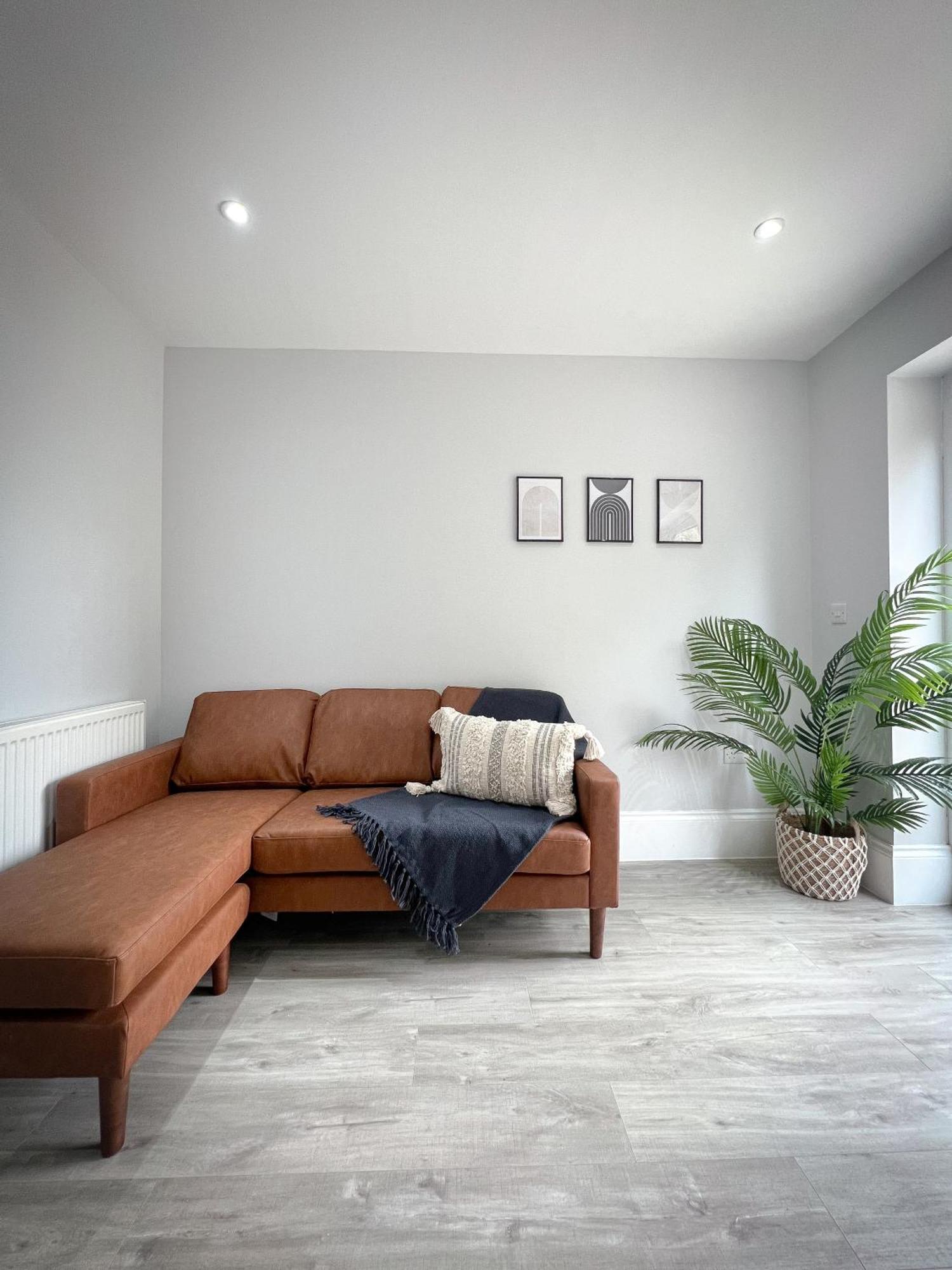 Ferienwohnung Campbells Crib Maidstone Exterior foto