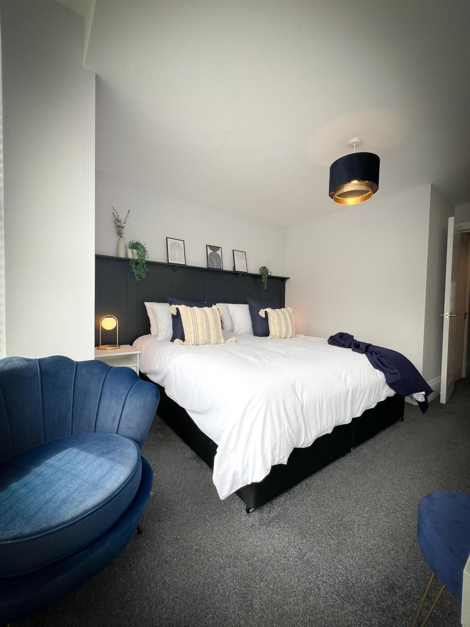 Ferienwohnung Campbells Crib Maidstone Exterior foto