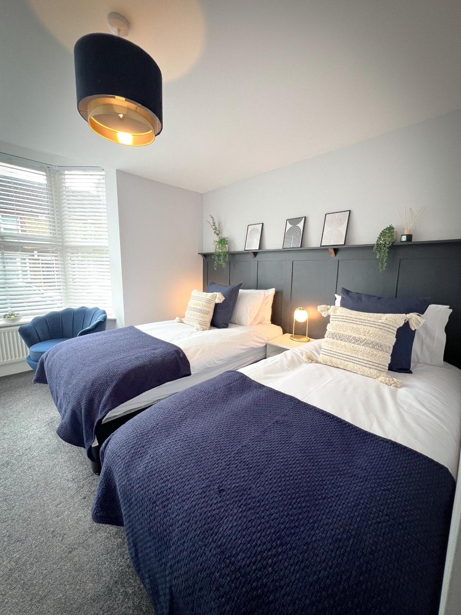 Ferienwohnung Campbells Crib Maidstone Exterior foto